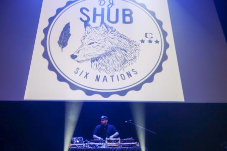 DJ Shub / Rellik 8