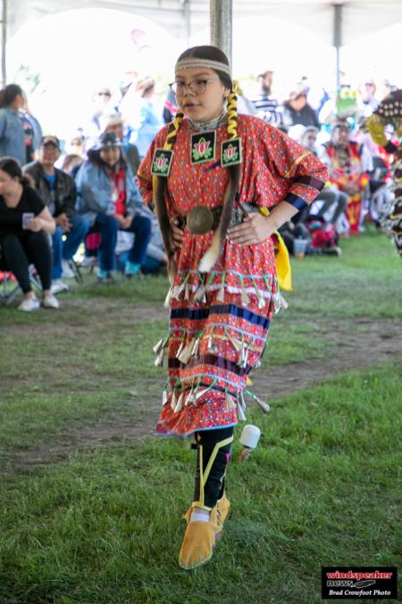 National Indigenous Day Live Calgary: Gallery 2 D
