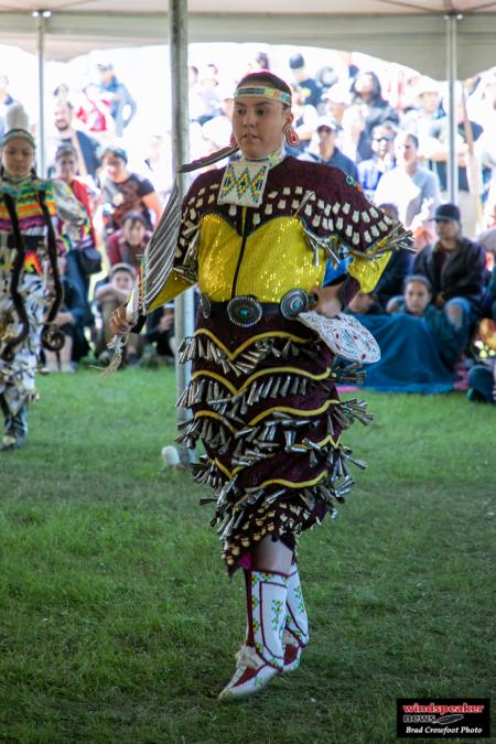 National Indigenous Day Live Calgary: Gallery 2 E