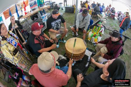National Indigenous Day Live Calgary: Gallery 2 C
