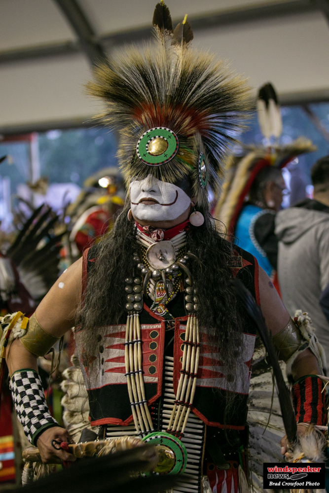 Enoch Cree Nation Powwow - Windspeaker.com