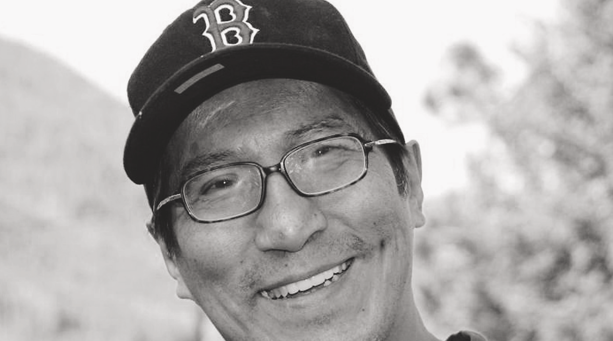 Richard Wagamese-baa