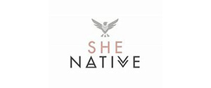 shenative logo