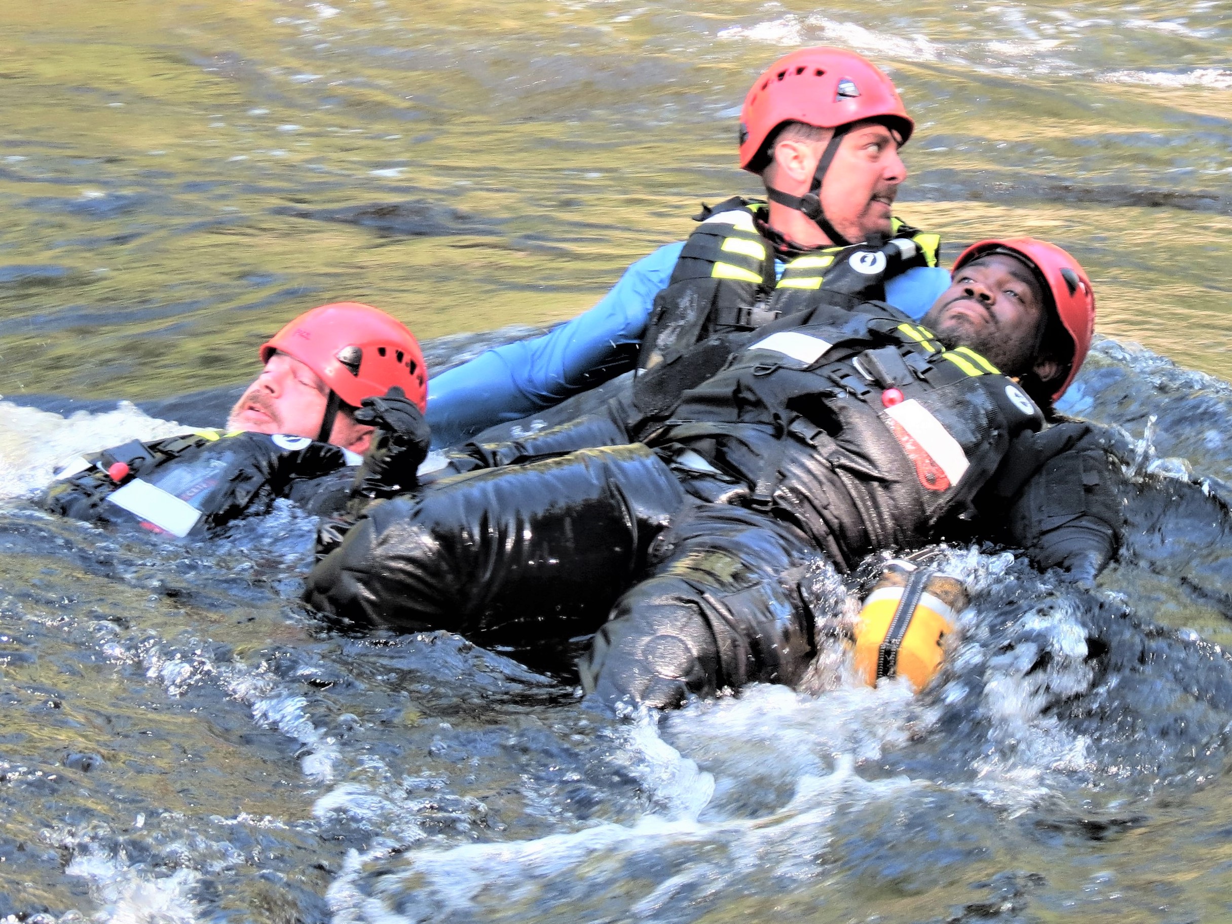 water rescue 2