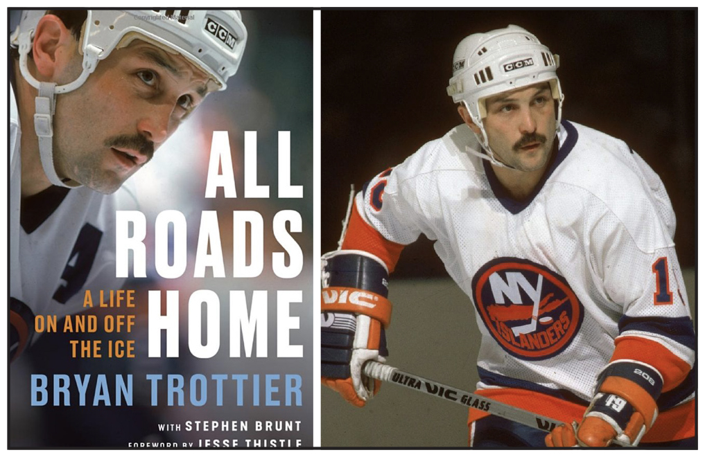 Bryan Trottier on winning, and why the current-day Penguins are so good at  it - The Hockey News
