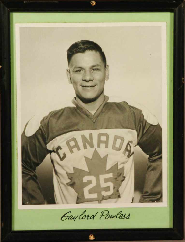 Lanny McDonald, Klassen, Weir lead Canada's Sports Hall of Fame