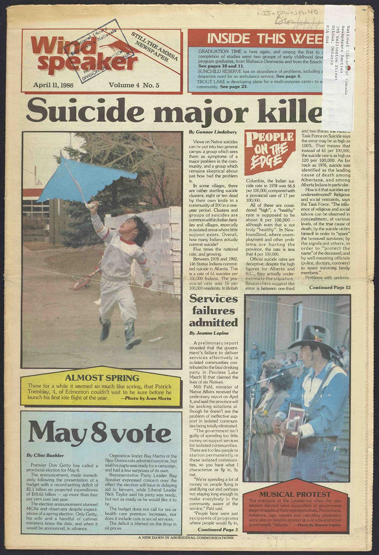 April 11, 1986