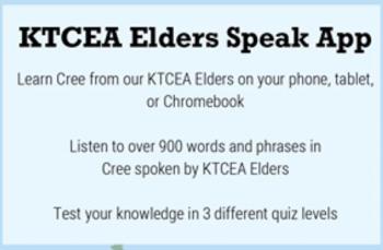 Elders Speak