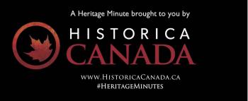 heritage minute