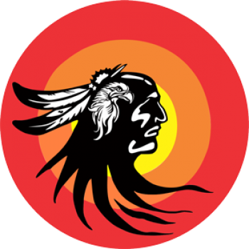 Driftpile Cree Nation logo