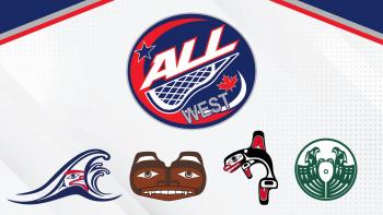 All West Division