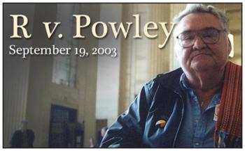 Steve Powley