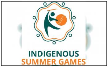 summer games logo