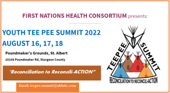 Youth TEE Pee Summit header