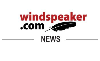 Windspeaker news graphic