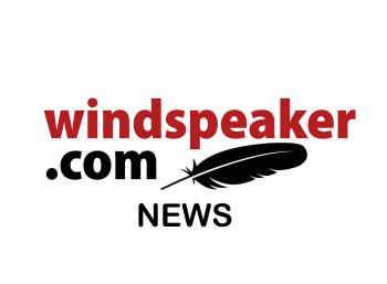 Windspeaker news