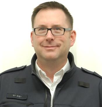 New detachment commander brings First Nations policing experience ...