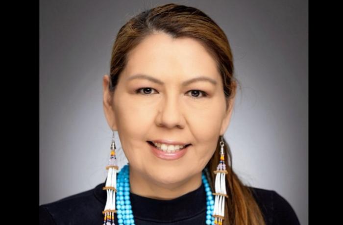 New CEO for NAIG, Lowa Beebe