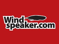windspeaker.com logo