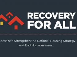 recovery for all