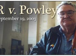 Steve Powley
