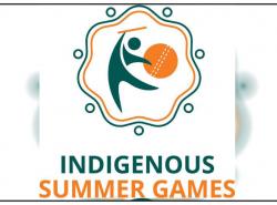 summer games logo