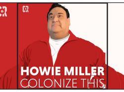 Howie Miller 