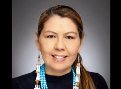 New CEO for NAIG, Lowa Beebe