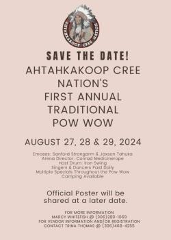 Ahtahkakoop poster