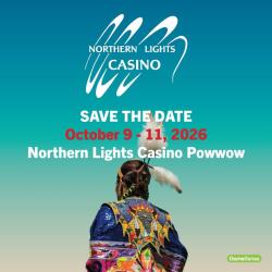Northern Lights Casino 