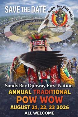 Sandy Bay Ojibway First Nation 