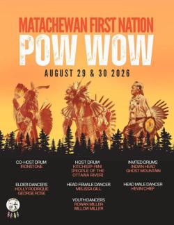 Matachewan First Nation