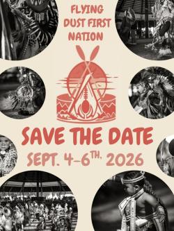 Flying Dust First Nation