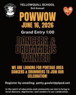 Portage la Prairie, MB 