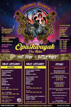 Opaskwayak Cree Nation
