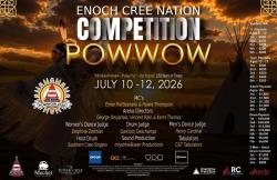 Enoch Cree Nation Summer