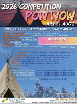 Long Plain First Nation