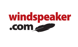 Windspeaker Logo