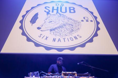 DJ Shub / Rellik 7