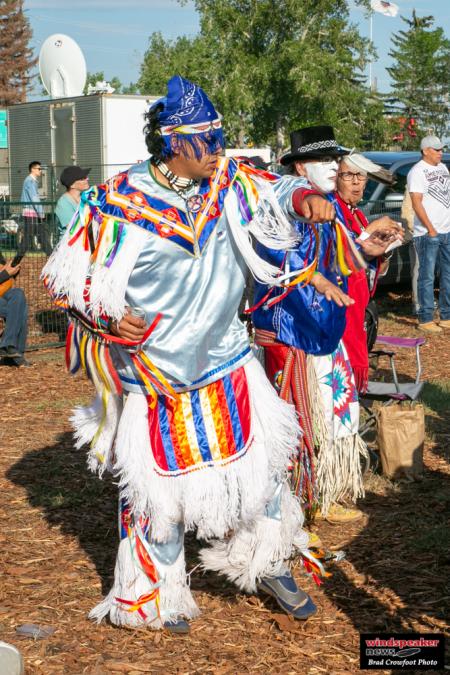 National Indigenous Day Live Calgary: Gallery 2 H