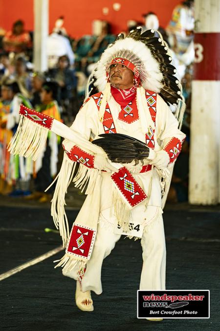 Tsuut'ina Powwow 15