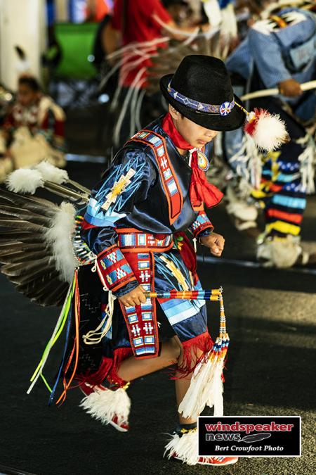 Tsuut'ina Powwow 3