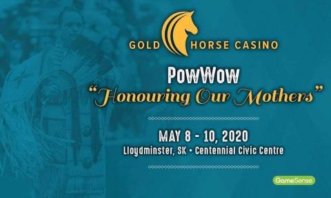 Gold Horse Casino Powwow 2020