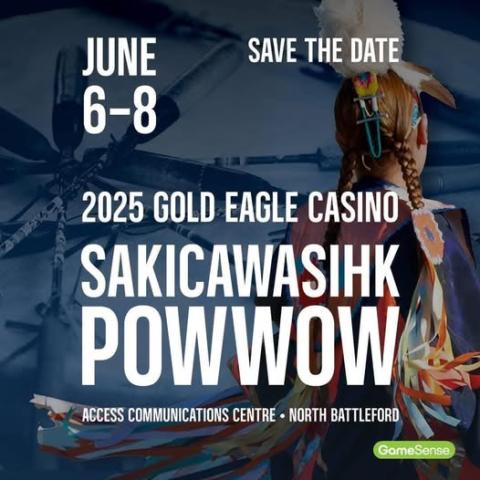 Sakicawasihk Powwow