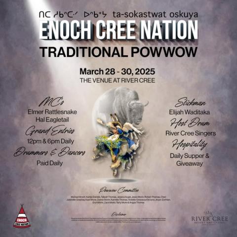 Enoch Cree Nation