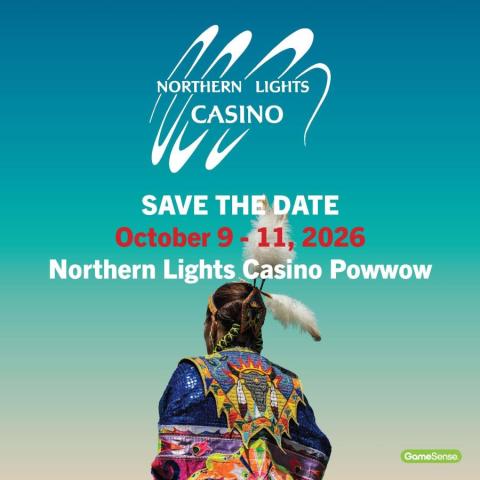 Northern Lights Casino 