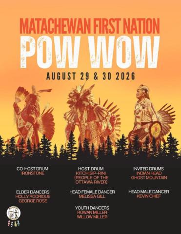 Matachewan First Nation