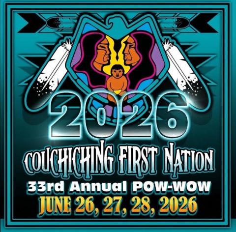 Couchiching First Nation