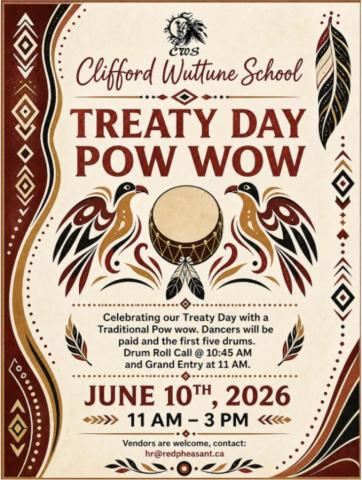 Clifford Wuttune School 
