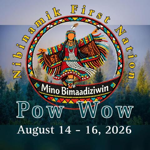 Nibinamik First Nation 